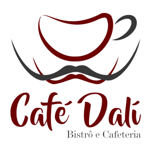 Café Dali Cafeteria Bistro Comida Bebida Suco Almoço Ponto Turistico Restaurante Atibaia São Paulo Loja Coloborativa ONG OSC Empreendimento Social R. José Lucas, 28 - Centro, Atibaia - SP, 12940-700